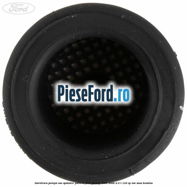 Garnitura, pompa vas spalator parbriz Ford Galaxy 2000-2006 2.0 i 116 cp NSE, ZVSA benzina