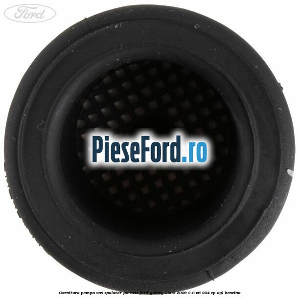 Garnitura, pompa vas spalator parbriz Ford Galaxy 2000-2006 2.8 V6 204 cp Garnitura, pompa vas spalator parbriz Ford Galaxy 2000-2006 2.8 V6 204 cp AYL benzina