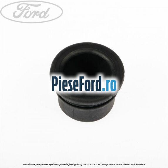 Garnitura, pompa vas spalator parbriz Ford Galaxy 2007-2014 2.0 145 cp Garnitura, pompa vas spalator parbriz Ford Galaxy 2007-2014 2.0 145 cp AOWA, AOWB, TBWA, TBWB benzina