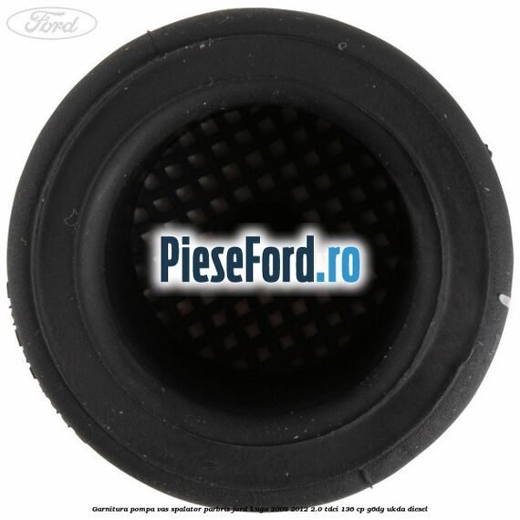 Garnitura, pompa vas spalator parbriz Ford Kuga 2008-2012 2.0 TDCi 136 cp G6DG, UKDA diesel