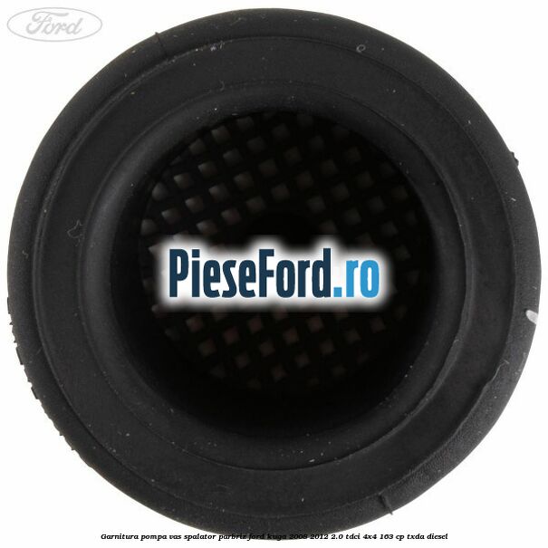 Garnitura, pompa vas spalator parbriz Ford Kuga 2008-2012 2.0 TDCI 4x4 163 cp TXDA diesel