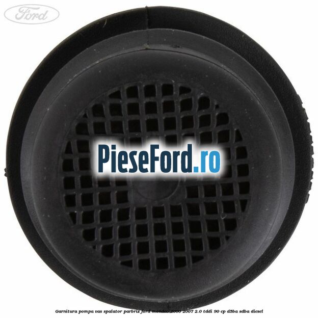 Garnitura, pompa vas spalator parbriz Ford Mondeo 2000-2007 2.0 TDDI 90 cp D5BA, SDBA diesel