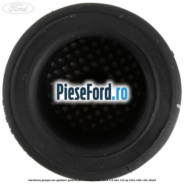 Garnitura, pompa vas spalator parbriz Ford Mondeo 2008-2014 1.6 TDCi 115 cp T1BA, T1BB, T1BC diesel