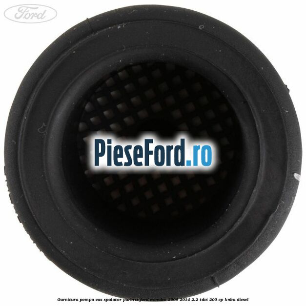 Garnitura, pompa vas spalator parbriz Ford Mondeo 2008-2014 2.2 TDCi 200 cp KNBA diesel