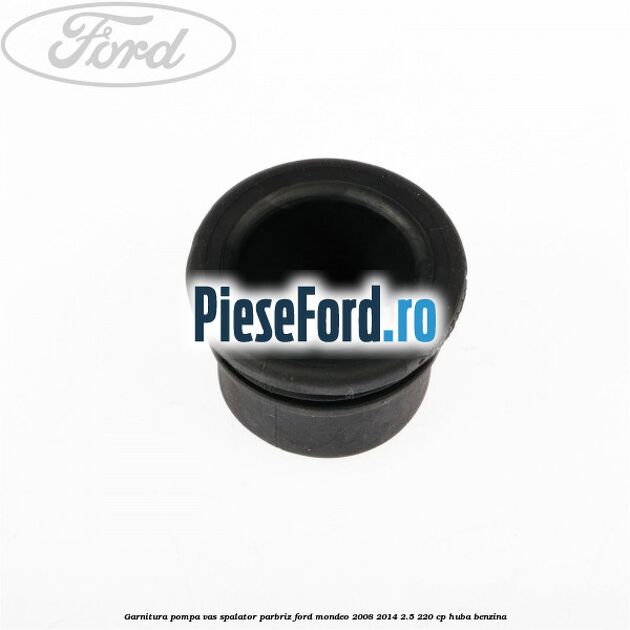 Garnitura, pompa vas spalator parbriz Ford Mondeo 2008-2014 2.5 220 cp Garnitura, pompa vas spalator parbriz Ford Mondeo 2008-2014 2.5 220 cp HUBA benzina