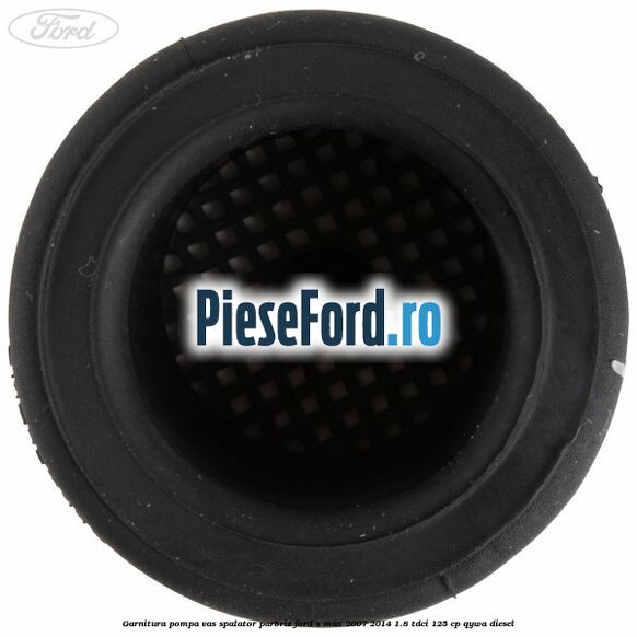 Garnitura, pompa vas spalator parbriz Ford S-Max 2007-2014 1.8 TDCi 125 cp QYWA diesel