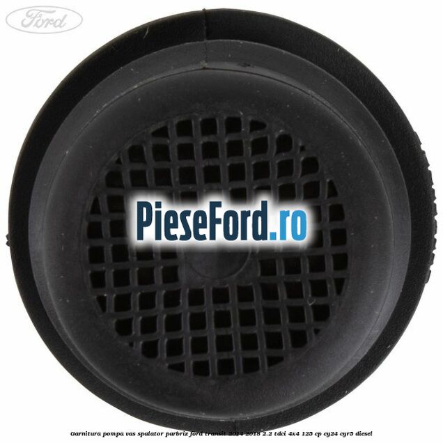 Garnitura, pompa vas spalator parbriz Ford Transit 2014-2018 2.2 TDCi 4x4 125 cp Garnitura, pompa vas spalator parbriz Ford Transit 2014-2018 2.2 TDCi 4x4 125 cp CY24, CYR5 diesel