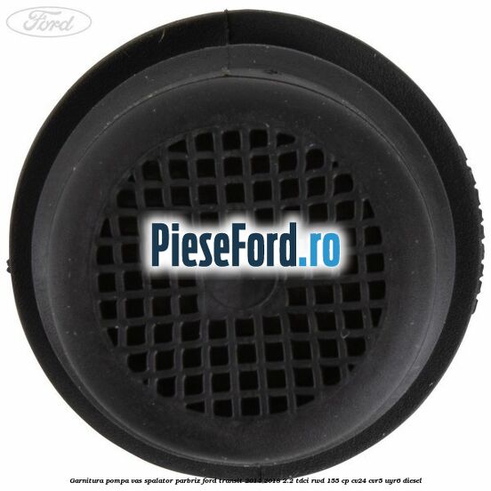 Garnitura, pompa vas spalator parbriz Ford Transit 2014-2018 2.2 TDCi RWD 155 cp Garnitura, pompa vas spalator parbriz Ford Transit 2014-2018 2.2 TDCi RWD 155 cp CV24, CVR5, UYR6 diesel