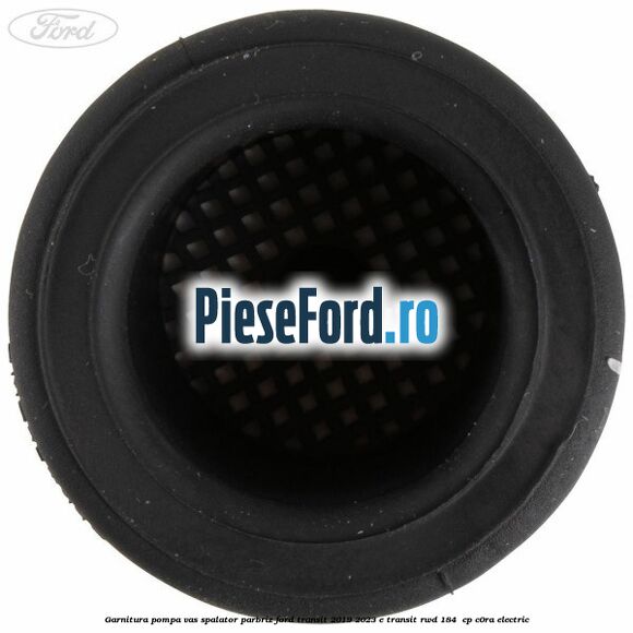Garnitura, pompa vas spalator parbriz Ford Transit 2019-2023 E-TRANSIT RWD 184  cp C0RA electric