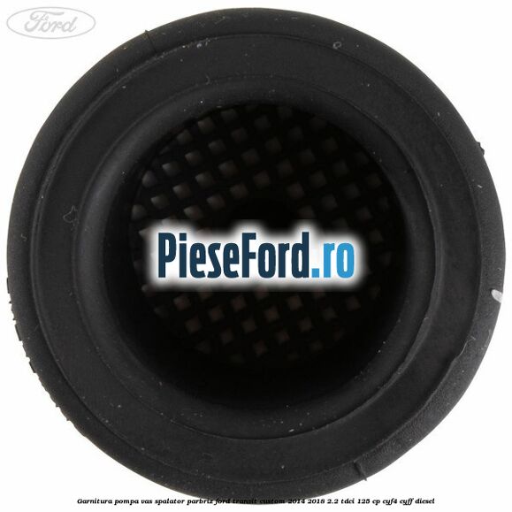 Garnitura, pompa vas spalator parbriz Ford Transit Custom 2014-2018 2.2 TDCi 125 cp Garnitura, pompa vas spalator parbriz Ford Transit Custom 2014-2018 2.2 TDCi 125 cp CYF4, CYFF diesel