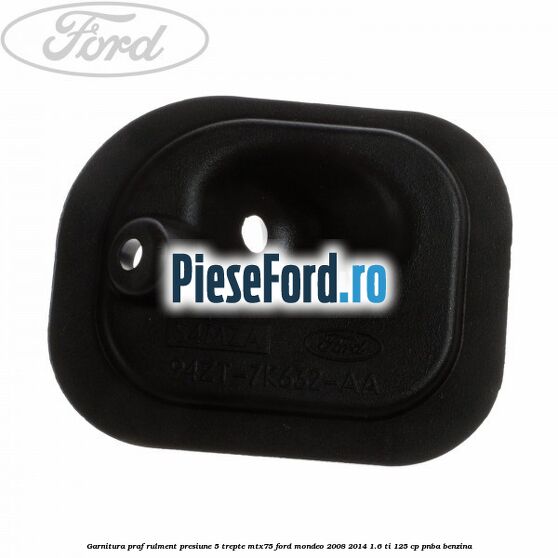 Garnitura praf rulment presiune 5 trepte MTX75 Ford Mondeo 2008-2014 1.6 Ti 125 cp PNBA benzina