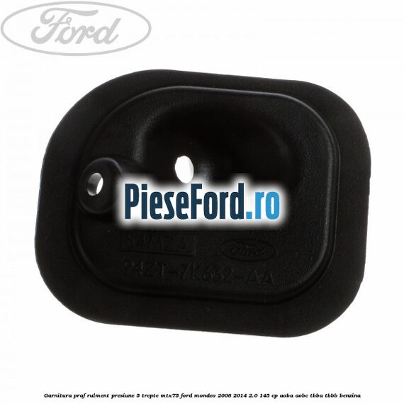 Garnitura praf rulment presiune 5 trepte MTX75 Ford Mondeo 2008-2014 2.0 145 cp Garnitura praf rulment presiune 5 trepte MTX75 Ford Mondeo 2008-2014 2.0 145 cp AOBA, AOBC, TBBA, TBBB benzina