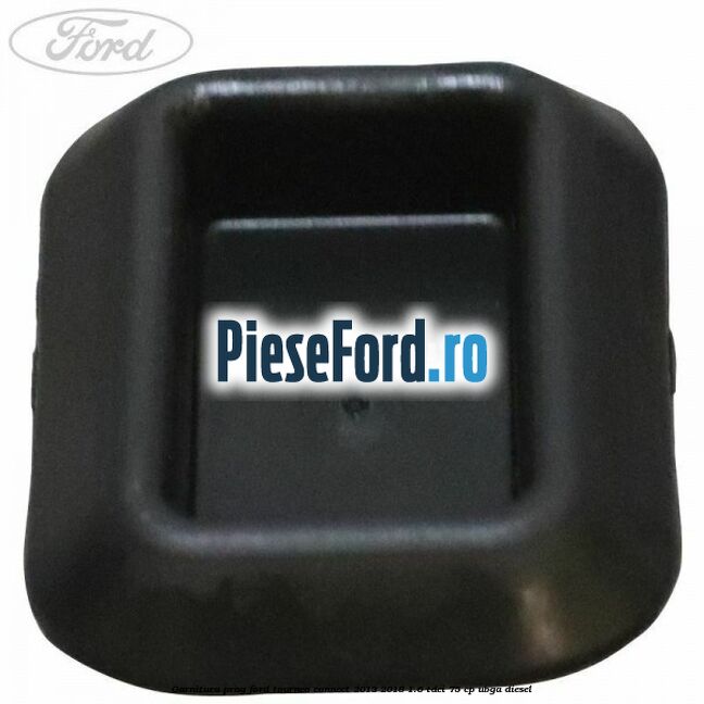 Garnitura prag Ford Tourneo Connect 2013-2018 1.6 TDCi 75 cp UBGA diesel