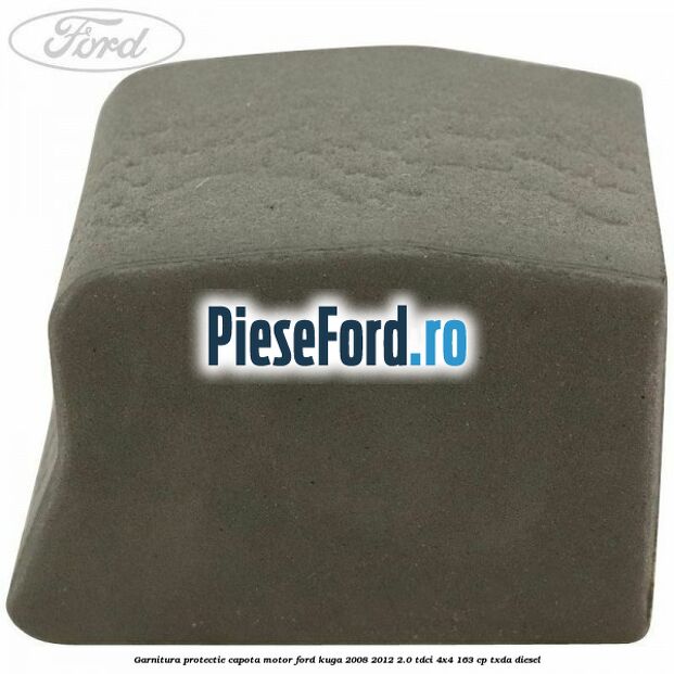 Garnitura protectie capota motor Ford Kuga 2008-2012 2.0 TDCI 4x4 163 cp Garnitura protectie capota motor Ford Kuga 2008-2012 2.0 TDCI 4x4 163 cp TXDA diesel