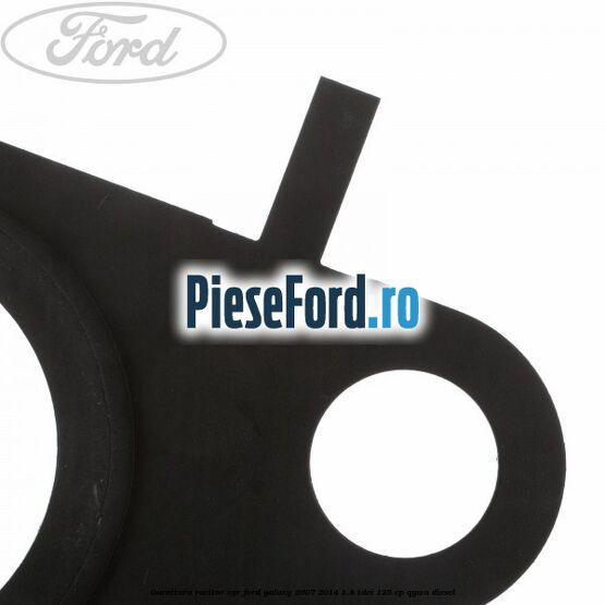 Garnitura racitor EGR Ford Galaxy 2007-2014 1.8 TDCi 125 cp Garnitura racitor EGR Ford Galaxy 2007-2014 1.8 TDCi 125 cp QYWA diesel