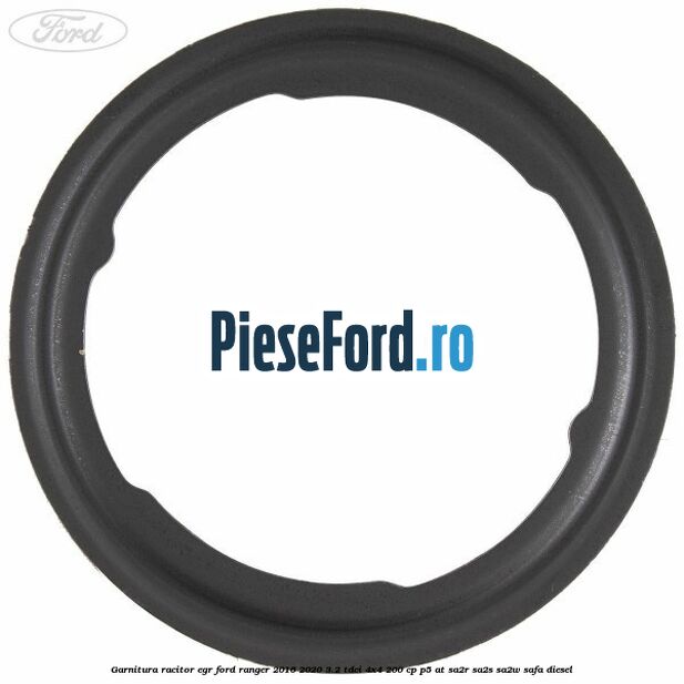 Garnitura racitor EGR Ford Ranger 2016-2020 3.2 TDCi 4x4 200 cp Garnitura racitor EGR Ford Ranger 2016-2020 3.2 TDCi 4x4 200 cp P5-AT, SA2R, SA2S, SA2W, SAFA diesel