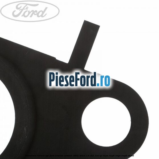 Garnitura racitor EGR Ford Tourneo Connect 2002-2014 1.8 TDCi 110 cp RWPA, RWPB, RWPC, RWPD diesel