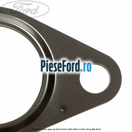 Garnitura racitor gaze EGR Ford Transit 2000-2006 2.0 TDCi 125 cp FIFA diesel