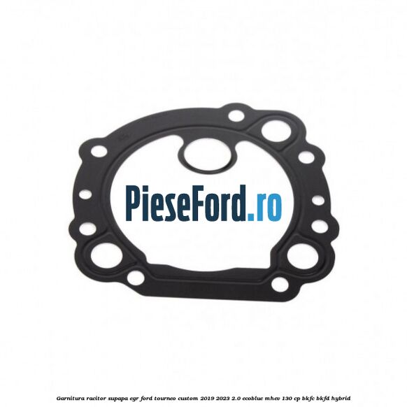Garnitura racitor supapa EGR Ford Tourneo Custom 2019-2023 2.0 EcoBlue mHEV 130 cp BKFC, BKFD Hybrid