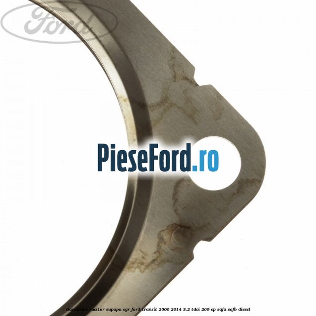 Garnitura racitor supapa EGR Ford Transit 2006-2014 3.2 TDCi 200 cp SAFA, SAFB diesel
