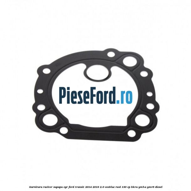 Garnitura racitor supapa EGR Ford Transit 2014-2018 2.0 EcoBlue RWD 130 cp Garnitura racitor supapa EGR Ford Transit 2014-2018 2.0 EcoBlue RWD 130 cp BKRA, YMHA, YMR6 diesel