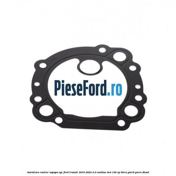 Garnitura racitor supapa EGR Ford Transit 2019-2023 2.0 EcoBlue 4x4 130 cp BKRA, YMR6, YMRA diesel