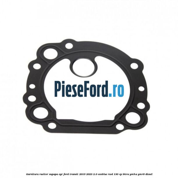 Garnitura racitor supapa EGR Ford Transit 2019-2023 2.0 EcoBlue RWD 130 cp Garnitura racitor supapa EGR Ford Transit 2019-2023 2.0 EcoBlue RWD 130 cp BKRA, YMHA, YMR6 diesel