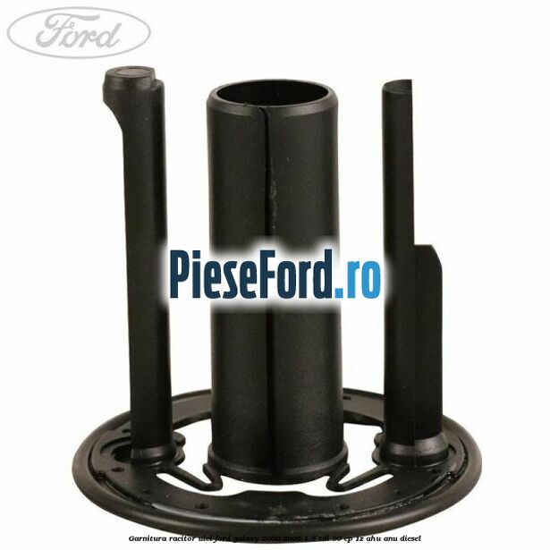 Garnitura racitor ulei Ford Galaxy 2000-2006 1.9 TDI 90 cp 1Z, AHU, ANU diesel