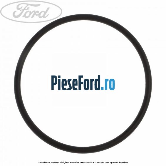 Garnitura racitor ulei Ford Mondeo 2000-2007 3.0 V6 24V 204 cp REBA benzina
