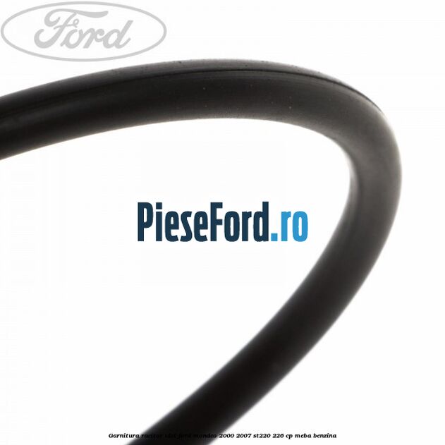 Garnitura racitor ulei Ford Mondeo 2000-2007 ST220 226 cp MEBA benzina