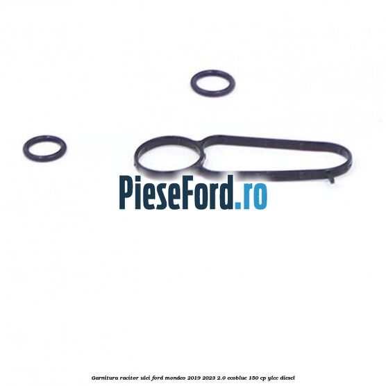 Garnitura racitor ulei Ford Mondeo 2019-2023 2.0 EcoBlue 150 cp YLCC diesel
