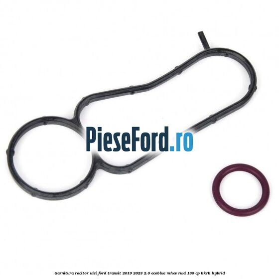 Garnitura racitor ulei Ford Transit 2019-2023 2.0 EcoBlue mHEV RWD 130 cp BKRB Hybrid