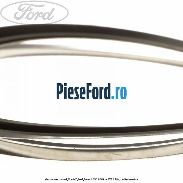 Garnitura racord flexibil Ford Focus 1998-2004 ST170 173 cp ALDA benzina