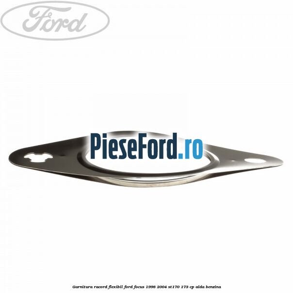 Garnitura racord flexibil Ford Focus 1998-2004 ST170 173 cp ALDA benzina