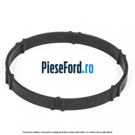 Garnitura radiator intercooler stanga Ford Focus Active 2019-2023 1.5 EcoBlue 95 cp Garnitura radiator intercooler stanga Ford Focus Active 2019-2023 1.5 EcoBlue 95 cp Z2DA diesel