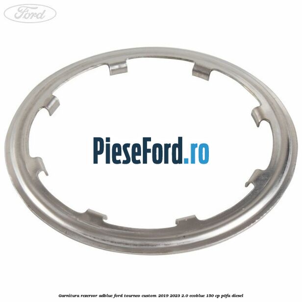 Garnitura rezervor Adblue Ford Tourneo Custom 2019-2023 2.0 EcoBlue 150 cp P0FA diesel
