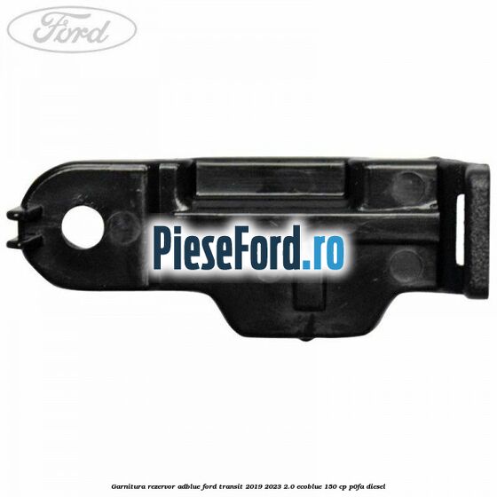 Garnitura rezervor Adblue Ford Transit 2019-2023 2.0 EcoBlue 150 cp P0FA diesel