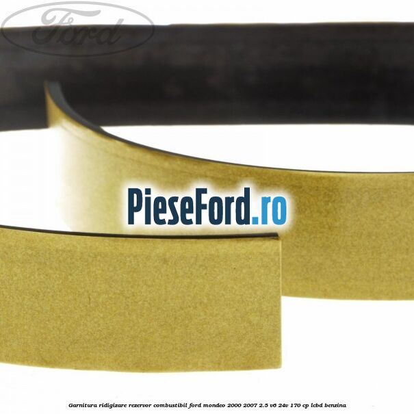 Garnitura ridigizare rezervor combustibil Ford Mondeo 2000-2007 2.5 V6 24V 170 cp LCBD benzina