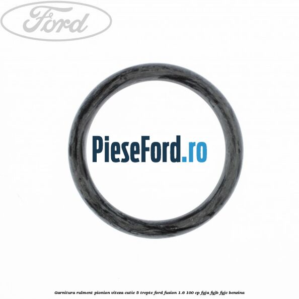 Garnitura rulment pionion viteza cutie 5 trepte Ford Fusion 1.6 100 cp FYJA, FYJB, FYJC benzina