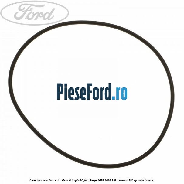 Garnitura selector cutie viteza 6 trepte B6 Ford Kuga 2019-2023 1.5 EcoBoost 120 cp Garnitura selector cutie viteza 6 trepte B6 Ford Kuga 2019-2023 1.5 EcoBoost 120 cp UNDA benzina