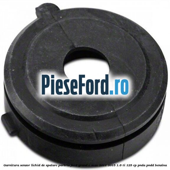 Garnitura senzor lichid de spalare parbriz Ford Grand C-Max 2011-2015 1.6 Ti 125 cp PNDA, PNDD benzina