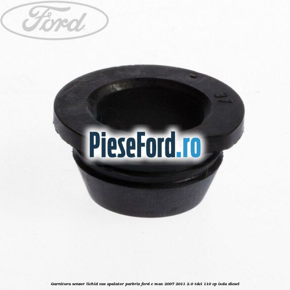 Garnitura, senzor lichid vas spalator parbriz Ford C-Max 2007-2011 2.0 TDCi 110 cp IXDA diesel