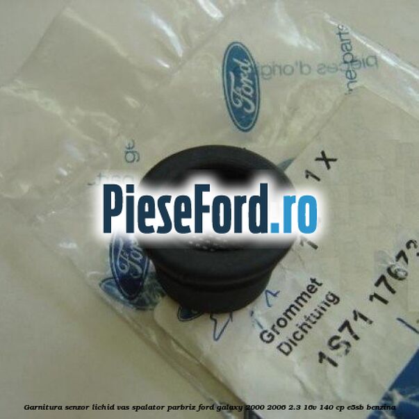 Garnitura, senzor lichid vas spalator parbriz Ford Galaxy 2000-2006 2.3 16V 140 cp E5SB benzina