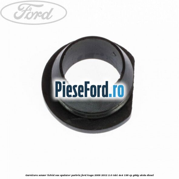 Garnitura, senzor lichid vas spalator parbriz Ford Kuga 2008-2012 2.0 TDCi 4x4 136 cp G6DG, UKDA diesel