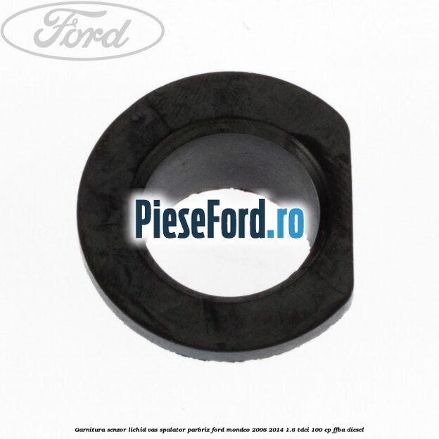 Garnitura, senzor lichid vas spalator parbriz Ford Mondeo 2008-2014 1.8 TDCi 100 cp FFBA diesel