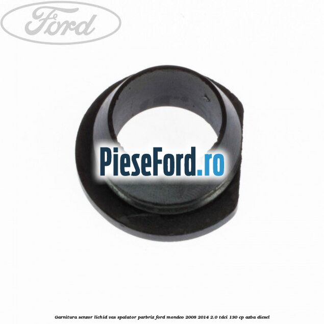 Garnitura, senzor lichid vas spalator parbriz Ford Mondeo 2008-2014 2.0 TDCi 130 cp AZBA diesel