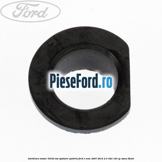 Garnitura, senzor lichid vas spalator parbriz Ford S-Max 2007-2014 2.0 TDCi 130 cp Garnitura, senzor lichid vas spalator parbriz Ford S-Max 2007-2014 2.0 TDCi 130 cp AZWA diesel