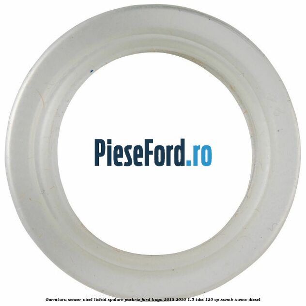 Garnitura senzor nivel lichid spalare parbriz Ford Kuga 2013-2016 1.5 TDCi 120 cp XWMB, XWMC diesel
