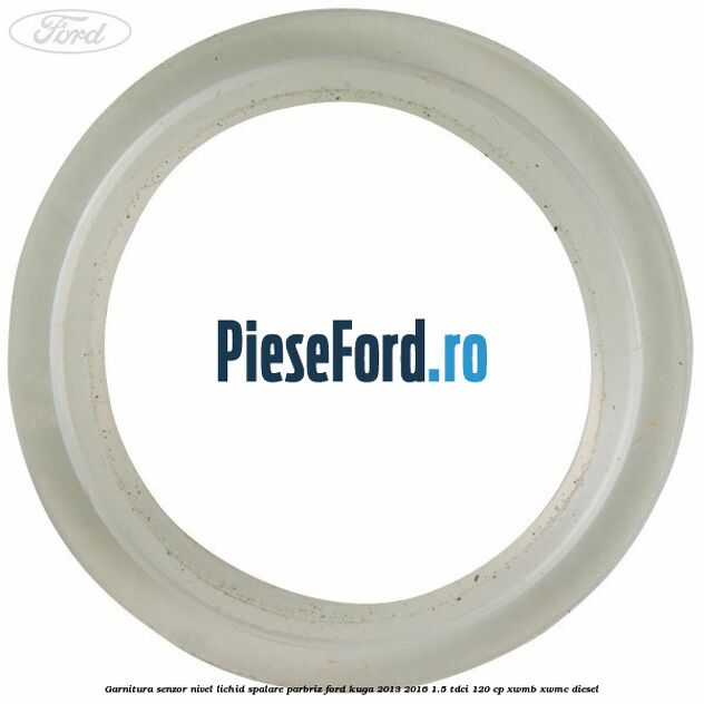 Garnitura senzor nivel lichid spalare parbriz Ford Kuga 2013-2016 1.5 TDCi 120 cp XWMB, XWMC diesel