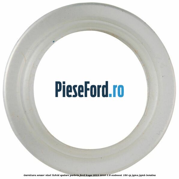Garnitura senzor nivel lichid spalare parbriz Ford Kuga 2013-2016 1.6 EcoBoost 150 cp JQMA, JQMB benzina